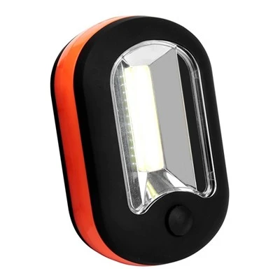 Elipsa lampa robocza 24 LED i COB